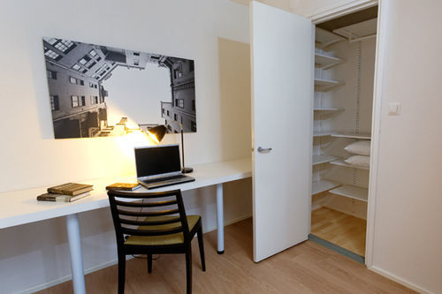 Appartement Forenom Serviced Kruununhaka