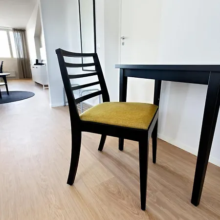 Forenom Serviced Apartments Helsinki Kruununhaka Exterior photo
