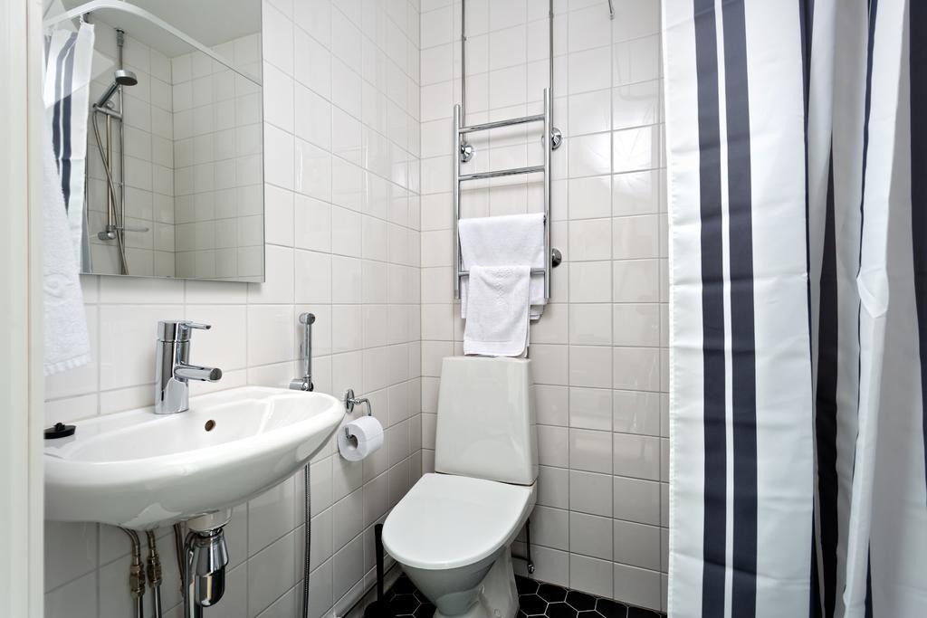 Apartment Forenom Serviced Kruununhaka