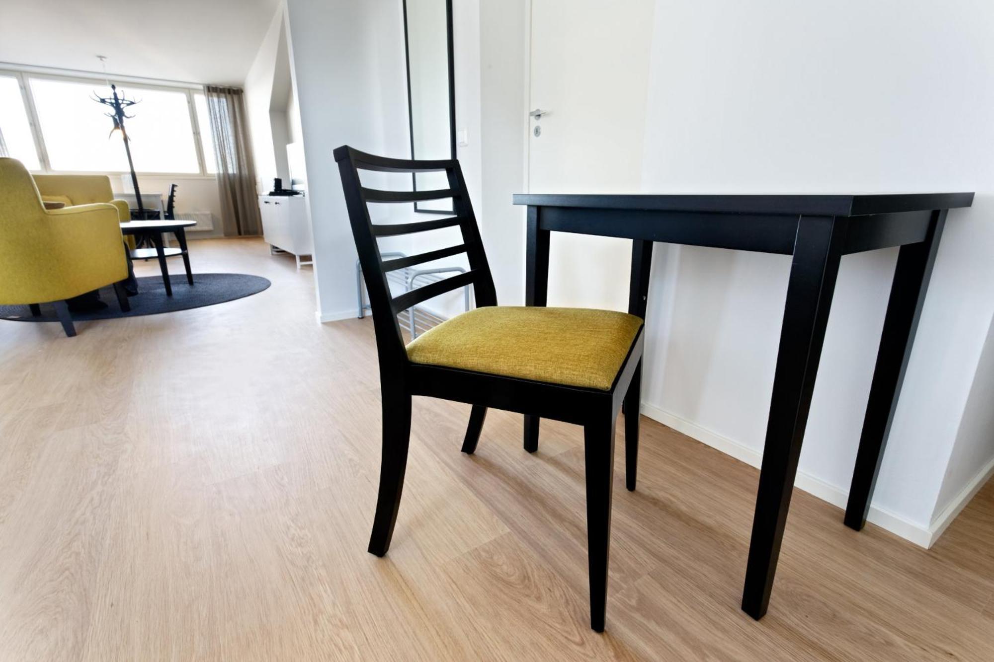 Apartment Forenom Serviced Kruununhaka Helsinki