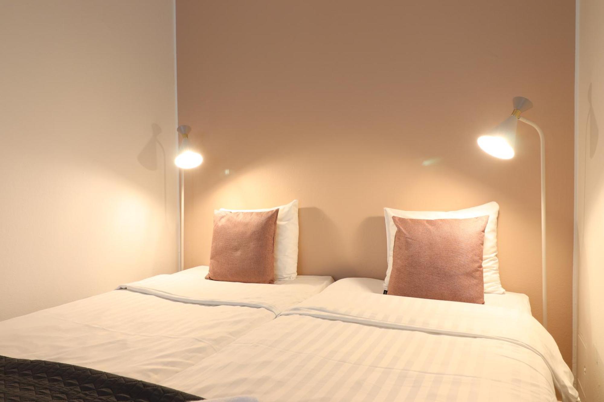 Forenom Serviced Kruununhaka Apartment Helsinki