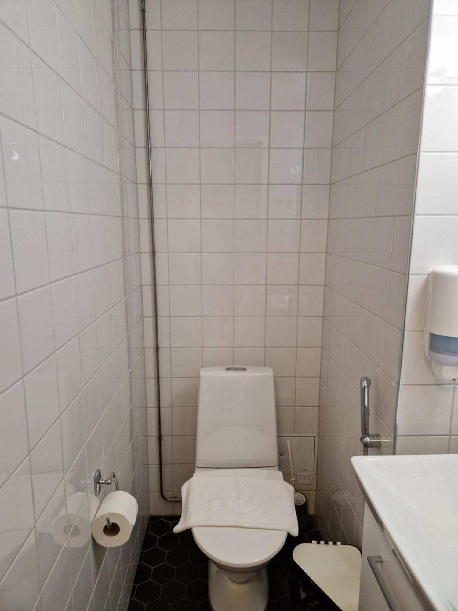 Forenom Serviced Kruununhaka Apartment Helsinki