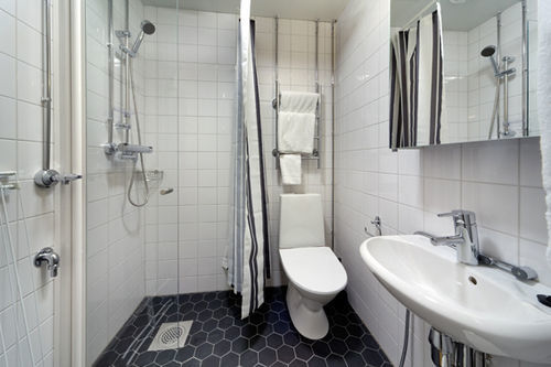Forenom Serviced Kruununhaka Apartment